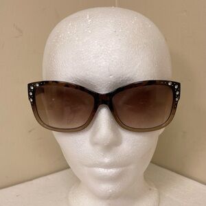 Steven Madden S5638 Tortoise Shell Color Sunglasses Frames Only